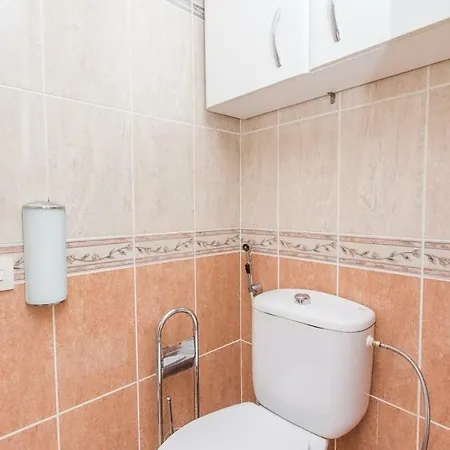 Apartment Pyr Private Studio Fuengirola